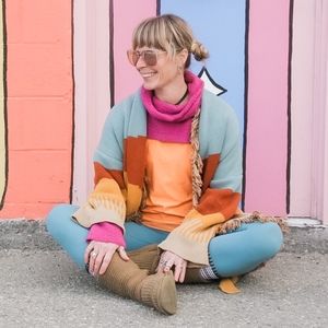 Meet your Posher, Johanna